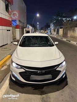 شيفروليه ماليبو